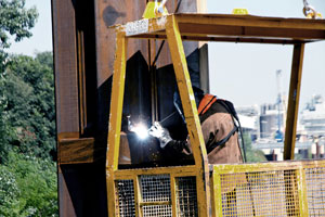 Anlegedalben LV 607n